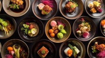 南京新街口凱賓斯基自助餐攻略:百元美食之旅!