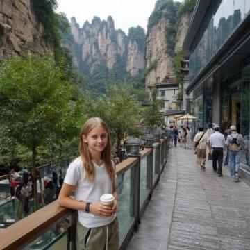 假日出游必看!去重慶金佛山,徒步、耍水、泡溫泉,戶外運動,超級治愈