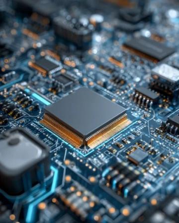 機電工程設備維護保養:第243期探討晶體管的開關作用與工作狀態分析
