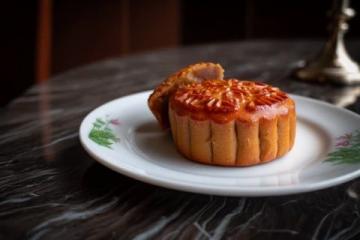 新星計劃中華面點：到了飯點吃什么好難選？