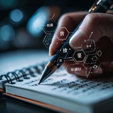 中文語法常識盤點：詞匯分類與句子結構詳解