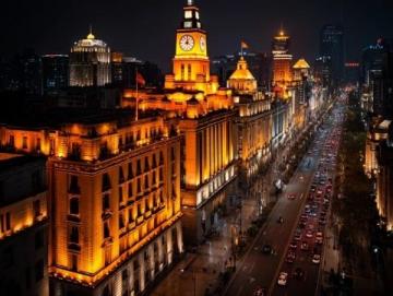 春節反向旅行:上海自駕游潮汕指南