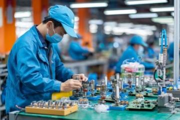 沖壓加工的質量標準與關鍵因素解讀