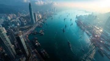 剛從杭州飛廈門出差，落地就被這座海島城市驚艷到了！