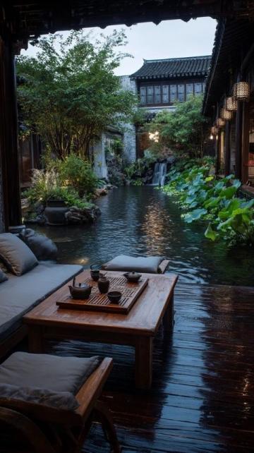 無錫之旅必嘗小籠與餛飩,探秘網紅勤德興餐館