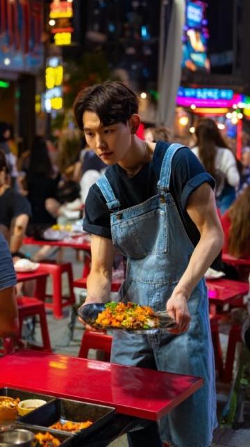 重慶人的美食情緣深幾許