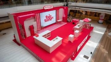 盒馬鮮生石家莊首店、勒泰店即將開業，帶來全新的購物體驗！