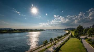 五一假期來濟寧，這些美景值得一游！
