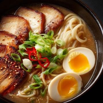 街邊小店日銷500碗的真相！特色把子肉面核心配方大公開