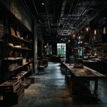 杭州這家店兩年賣出606單外賣，背后竟是這樣的故事