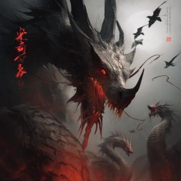揭秘上世紀營口墜龍事件真相
