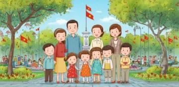 五一假期龍崗兒童公園親子游記:歡樂與驚喜同在