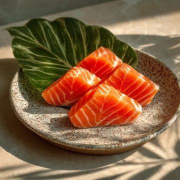 話說日本的美食那么多,那來到這邊什么美食是一定不可錯過的呢?!答案就是壽司生魚