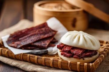 好吃的傳統美食(中國有典故的傳統美食)