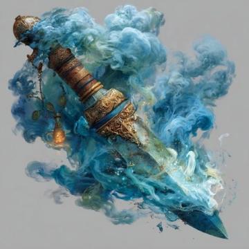 探尋神秘:冷兵器時代的“冰點”奧秘