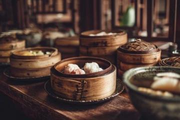 
探索杭州西湖特色美食：品味經(jīng)典佳肴之旅
