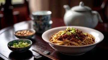 四川經典美食推薦，種類繁多不容錯過