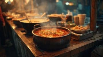 深圳有什么好吃的？這些美食你都嘗過嗎？