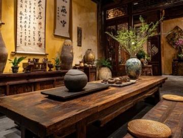 海珠區江燕南路的粵菜寶藏餐廳：鶴睦·粵制作，不容錯過的地道美味
