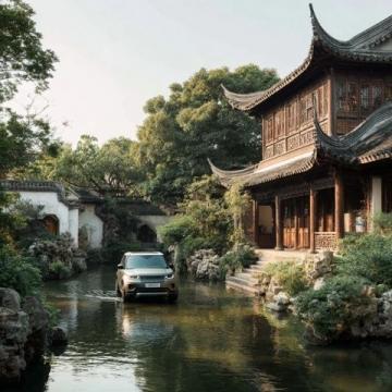 探尋江南水鄉：紹興——今年我最鐘情的旅行目的地