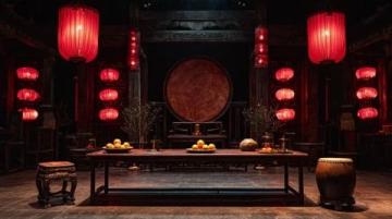 紅樓夢與揚(yáng)州的不解之緣:曹家往事與紅樓美食傳承