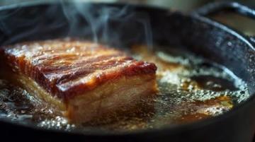 客家人逢年過節必做!油豆腐塞肉餡的家鄉味道
