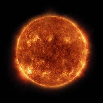 太陽耀斑——你知道嗎?
