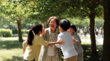 六一節帶全家去哪兒玩？南京老門東等你來探索