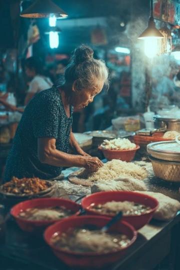 探秘中緬邊境魅力小城瑞麗：自然、風情與美食之旅
