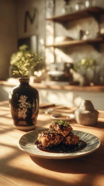 沂蒙山炒雞秘方大公開(kāi)!一口回童年記憶