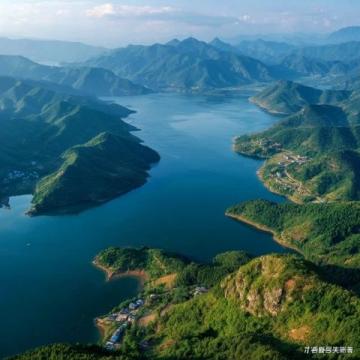 廣元曾家山夏日避暑游：民宿與美食推薦