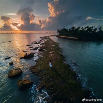 平潭土著私藏!15個絕美景點帶你解鎖海島天花板