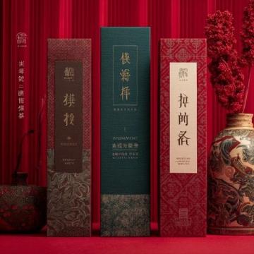 陸家嘴三件套：豪華雞鴨鴿宴驚艷味蕾