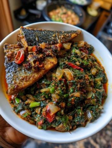 經典家常菜：鮮香麻辣剁椒魚頭的簡單做法