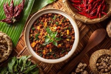 廣西特色美食盤點:酸辣鮮香,多民族風味小吃一網(wǎng)打盡