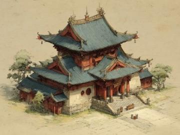 廣州公司年會最佳選擇：古鎮精彩年會體驗