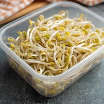 春天的味道與營養(yǎng):四種適合孩子的春芽美食