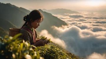 探索云南夏日之旅:品花茶·享風情