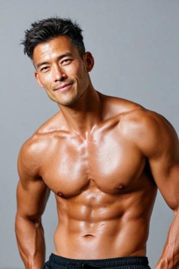 肥娟和腹肌佬面臨經營困境，如何轉型為網紅帶貨？