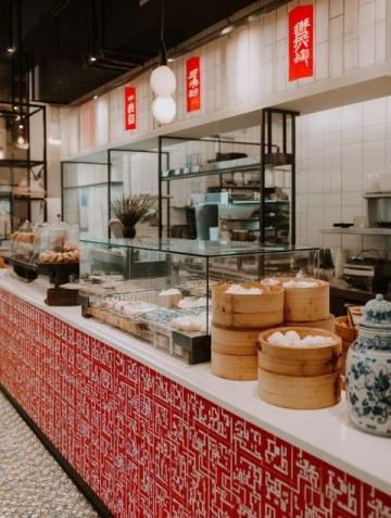 逸桂禾面館:上海陽春第一面店推薦
