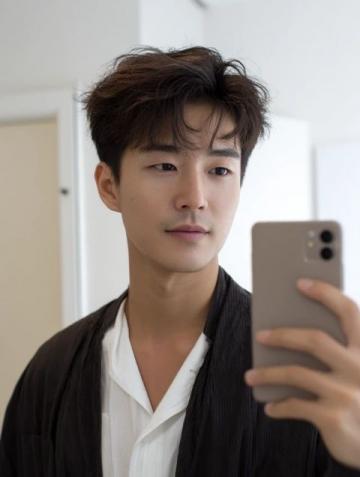 歡迎各位抖友!看鏡頭里的這位男士像不像西門慶?
