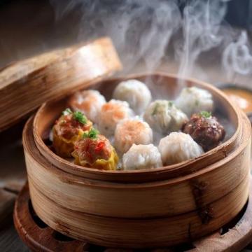 廣西美味大揭秘：8道佳肴令全國食客傾倒！