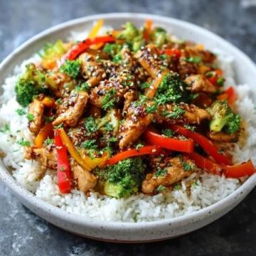 臨沂炒雞:雞肉嫩滑香辣,無法抗拒的經典美味