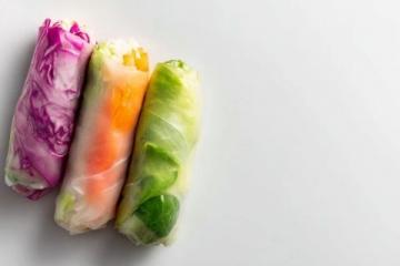 多吃才能更健康，試試這道美味的“水煎油卷”增強食欲