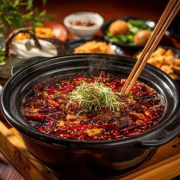 寧波美食/人均40元老牌韓料十幾年不變";