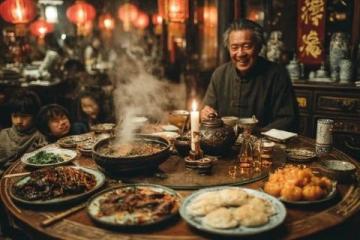 南投的美食真是令人大呼過癮，這里有一家自助百匯火鍋