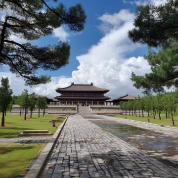 2025年四川必去的十大網紅打卡地