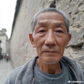 新疆一男子退伍后被派去當供銷社職員