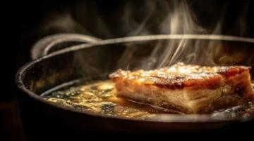 經典東坡肘子食譜大揭秘1500克豬肘子做法詳解