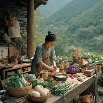 連州美食探秘:揭秘粵北美味風(fēng)景線